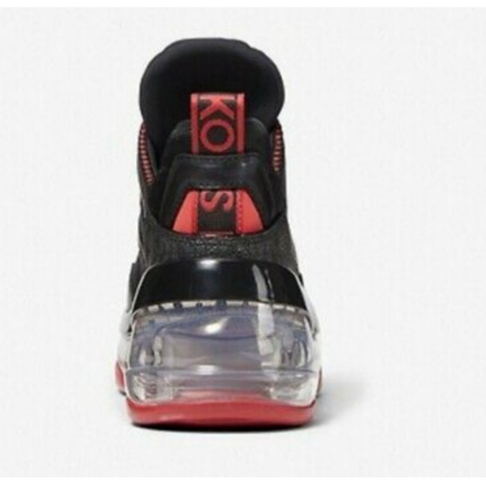 Michael Kors Olympia Extreme Sneakers - Picture 11 of 15